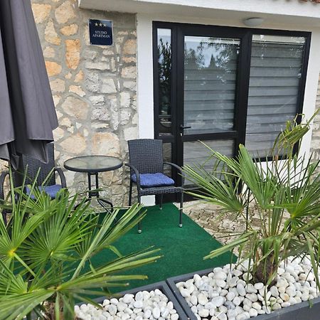 Villa Dts3 Kaštel Zimmer foto