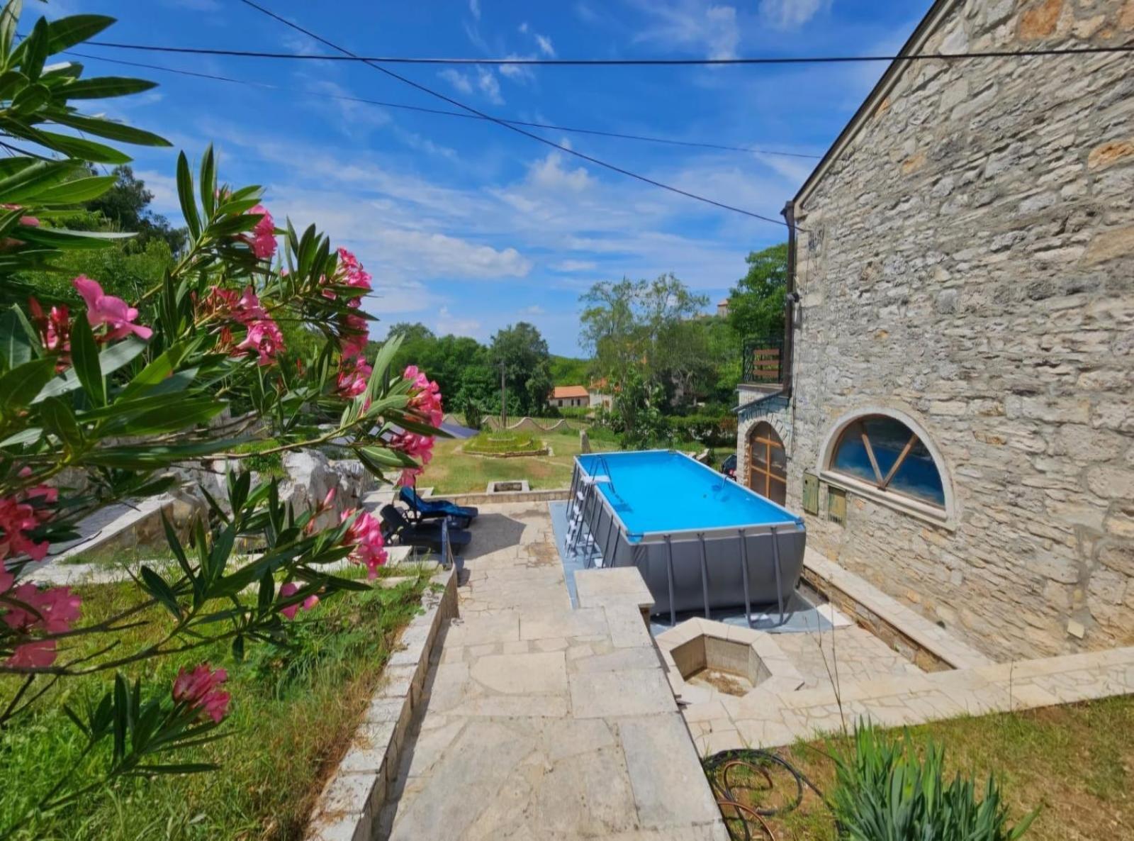 Villa Dts3 Kaštel Exterior foto