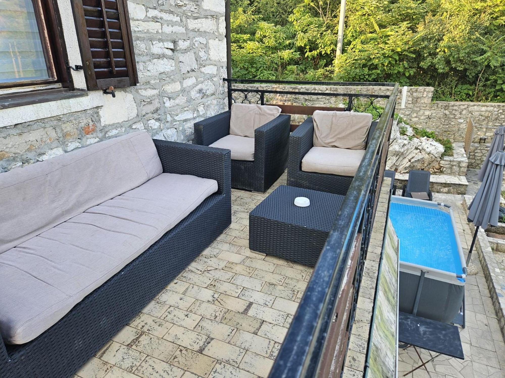 Villa Dts3 Kaštel Exterior foto