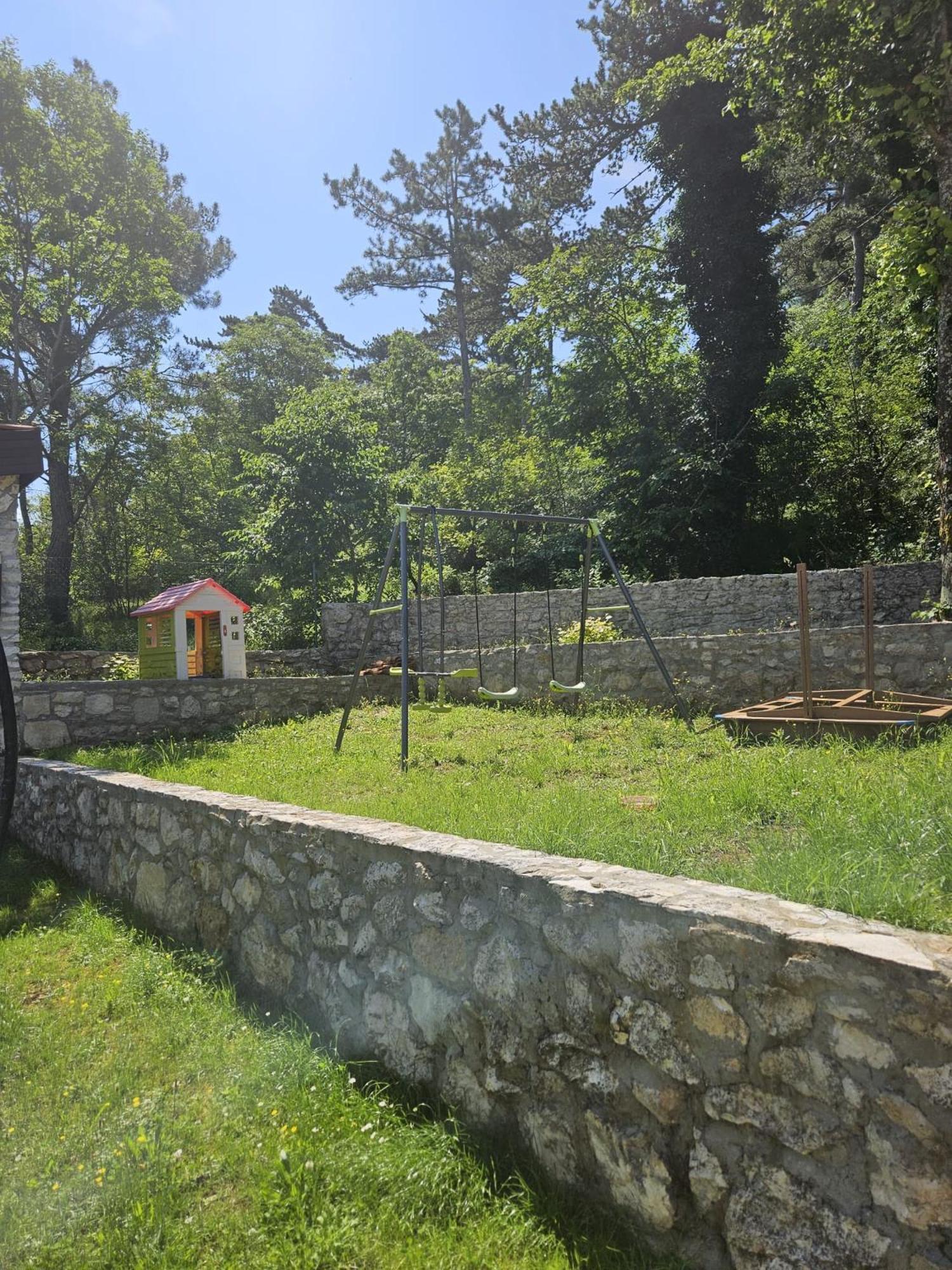 Villa Dts3 Kaštel Exterior foto