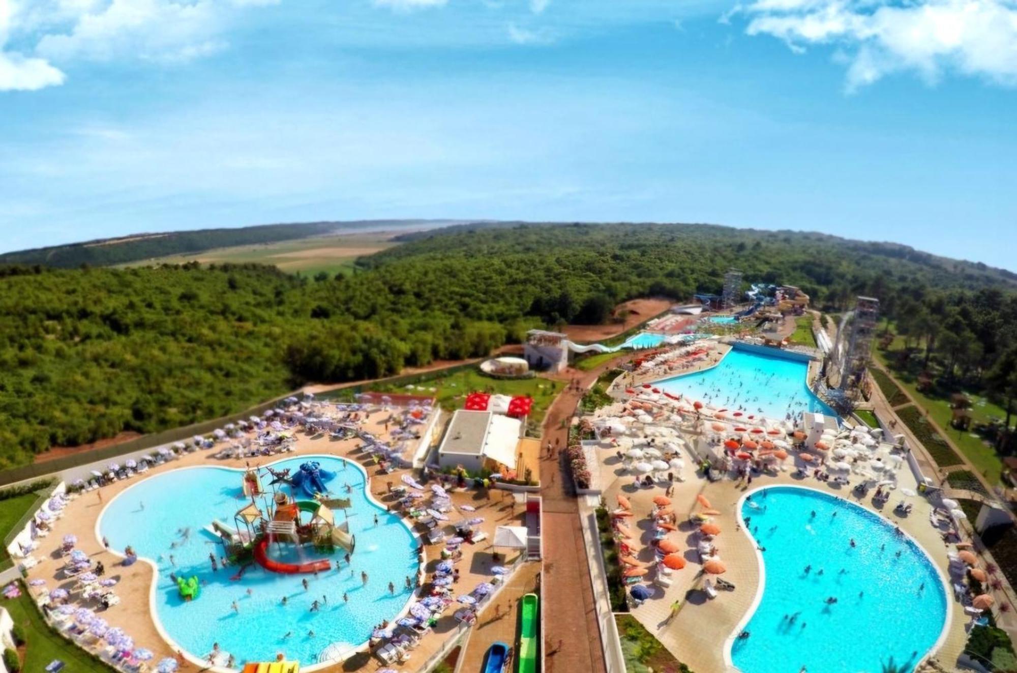 Villa Dts3 Kaštel Zimmer foto