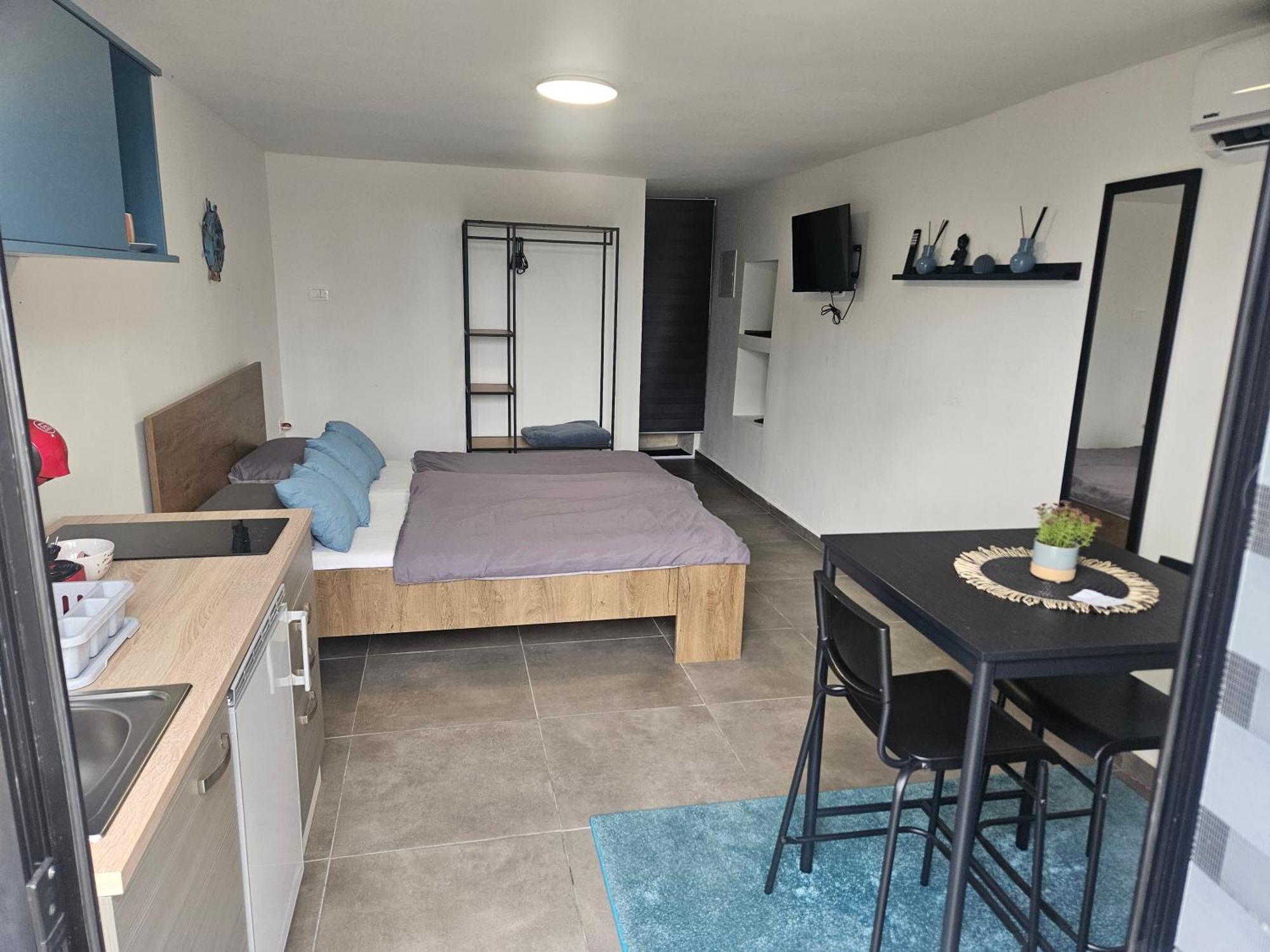Villa Dts3 Kaštel Zimmer foto