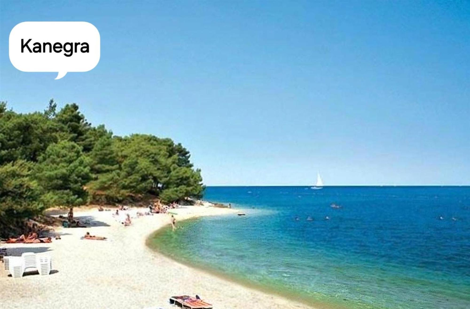Villa Dts3 Kaštel Zimmer foto