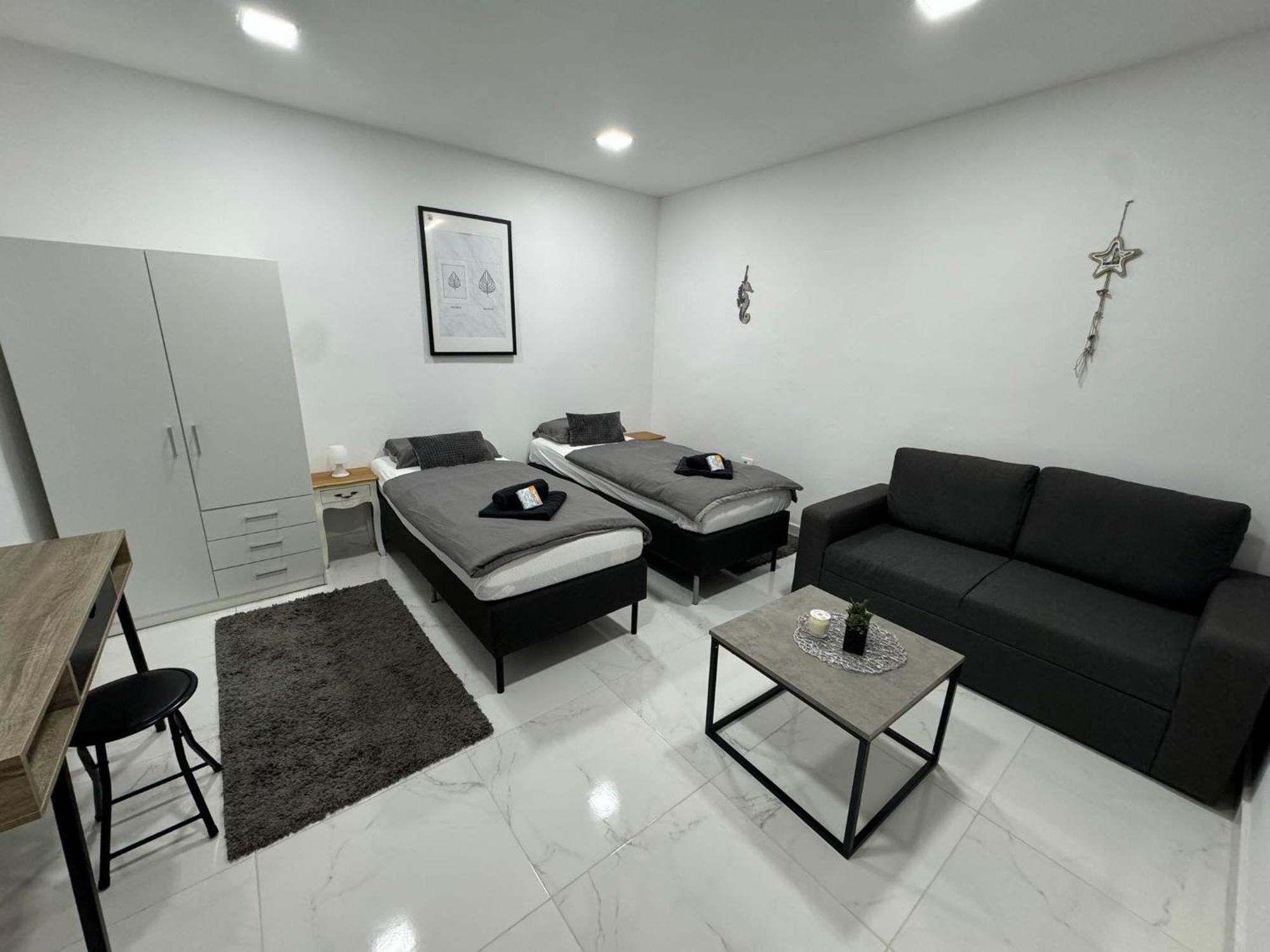 Villa Dts3 Kaštel Zimmer foto