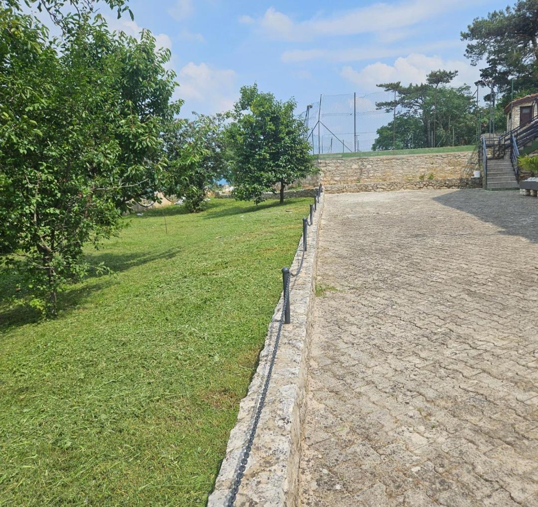 Villa Dts3 Kaštel Zimmer foto