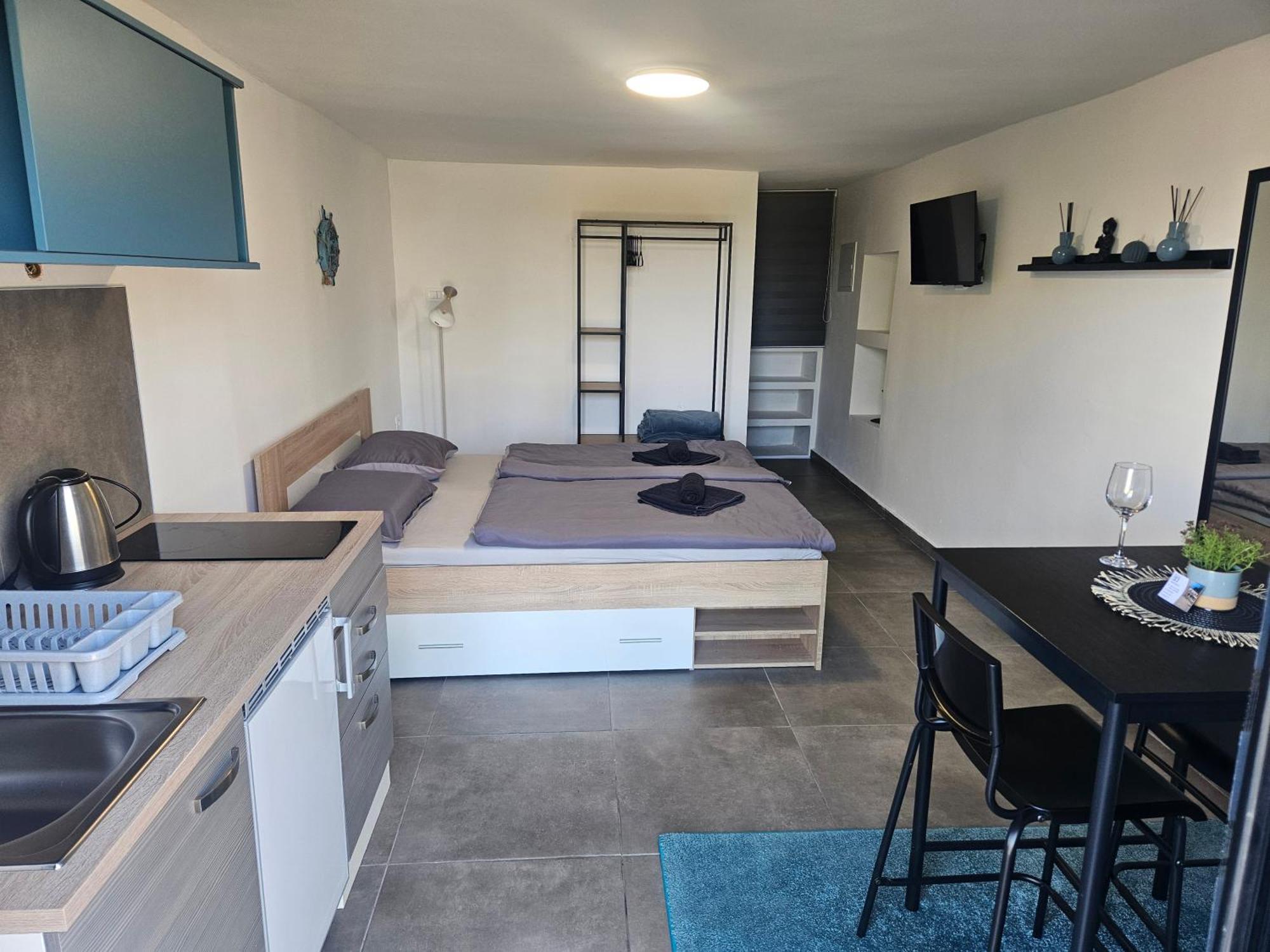 Villa Dts3 Kaštel Zimmer foto