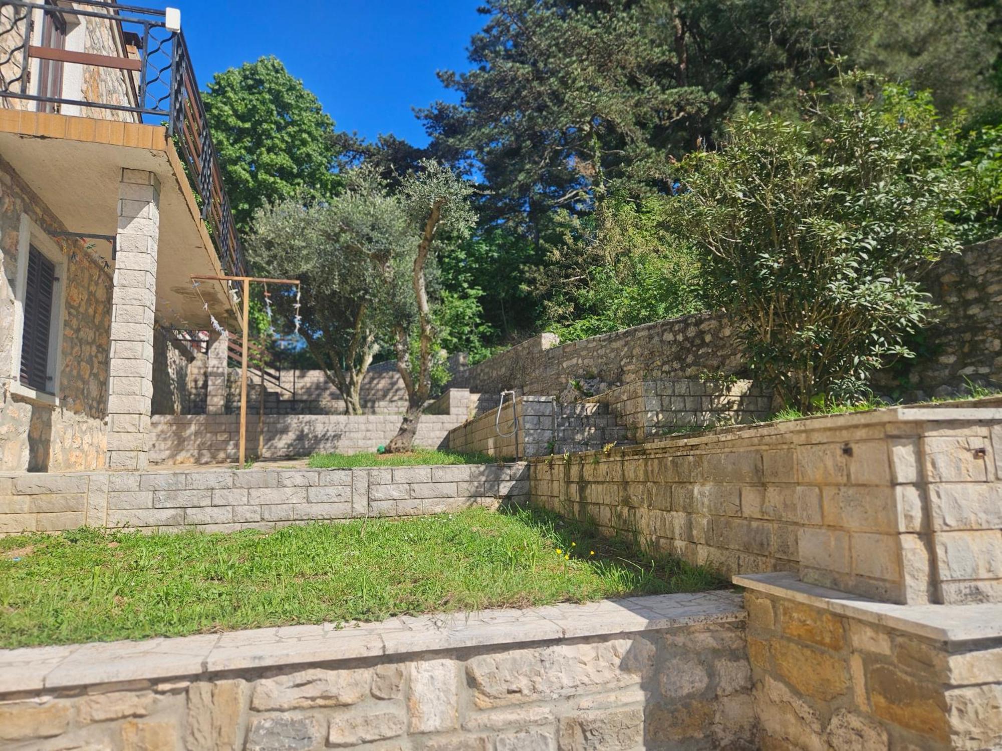 Villa Dts3 Kaštel Zimmer foto