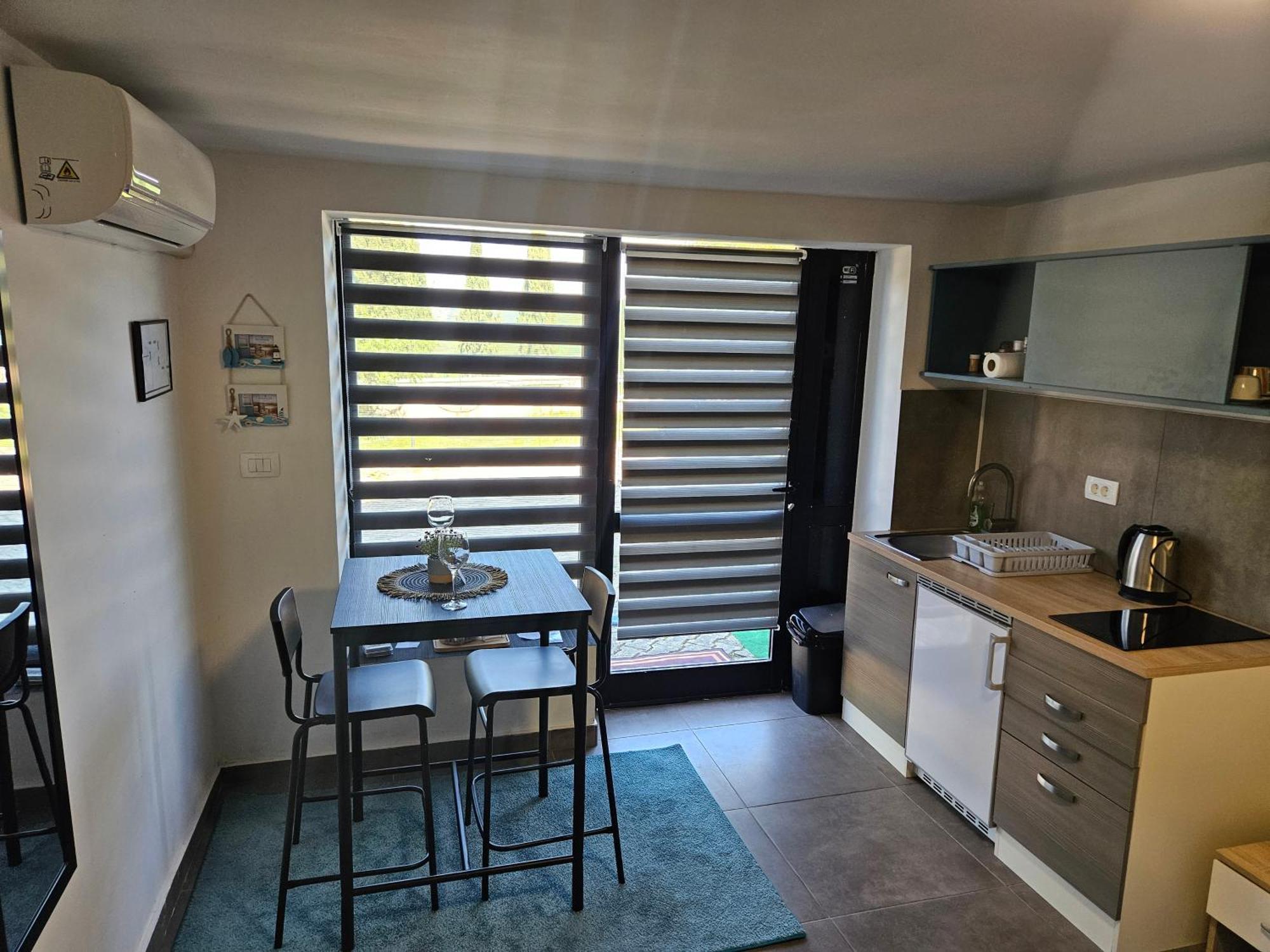 Villa Dts3 Kaštel Zimmer foto