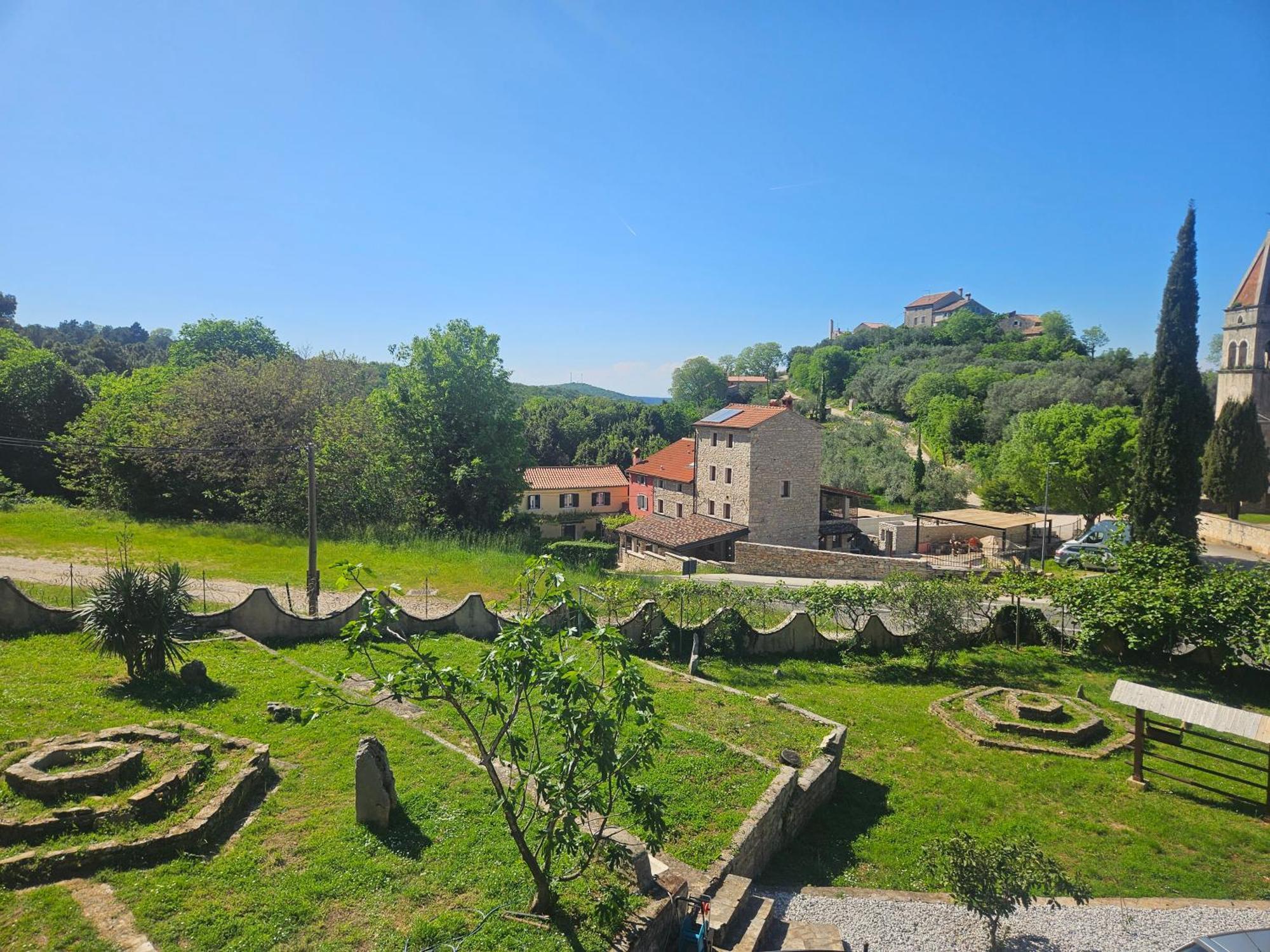 Villa Dts3 Kaštel Zimmer foto